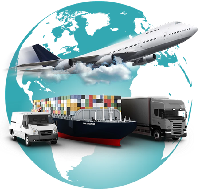 World Logistics